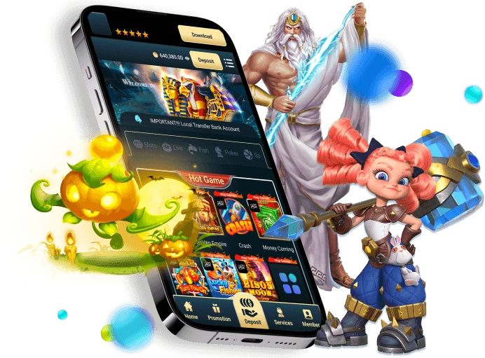 Cơ chế đổi thưởng hấp dẫn trên 88xx Android
