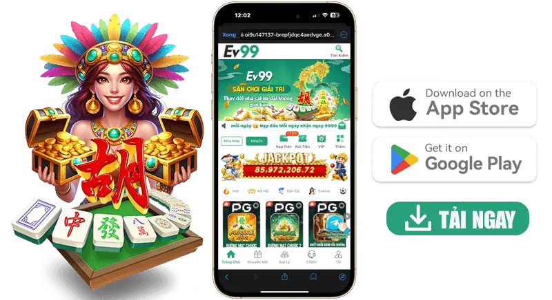 Hình ảnh ưu đãi và khuyến mãi độc quyền của 88xx Android