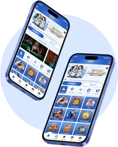 Hình ảnh đa dạng trò chơi trên 88xx Android