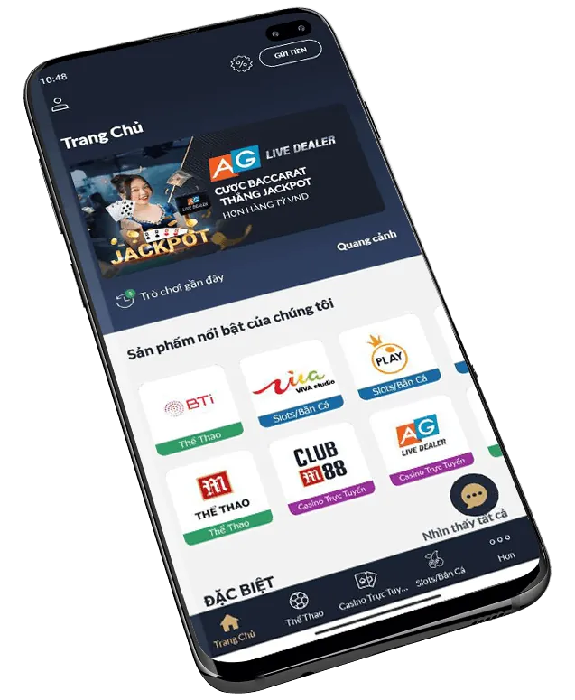Biểu tượng bảo mật và đáng tin cậy của 88xx Android