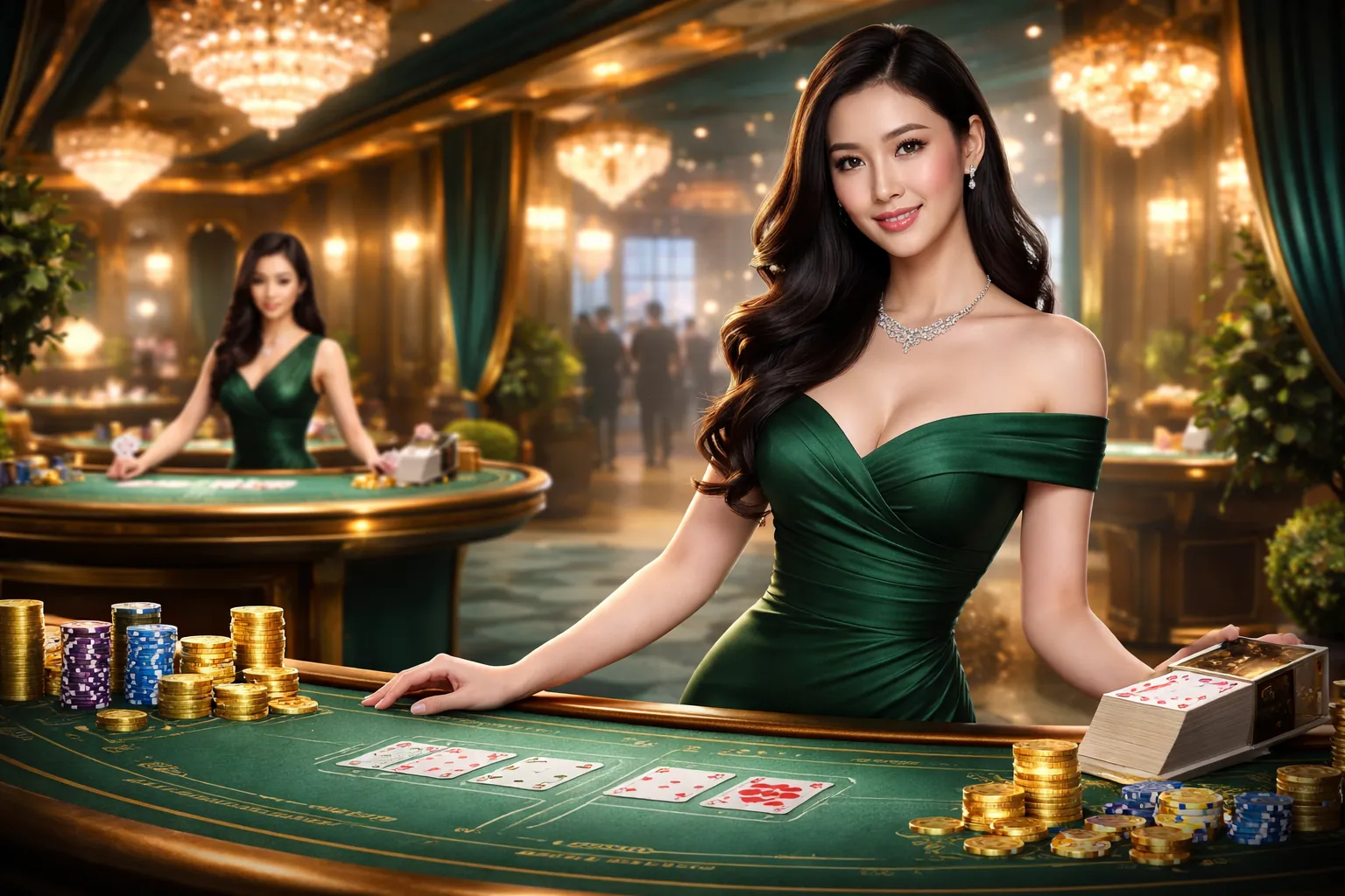 Tối ưu trải nghiệm chơi game 88xx Android