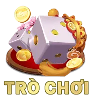 Hình ảnh người chơi hào hứng