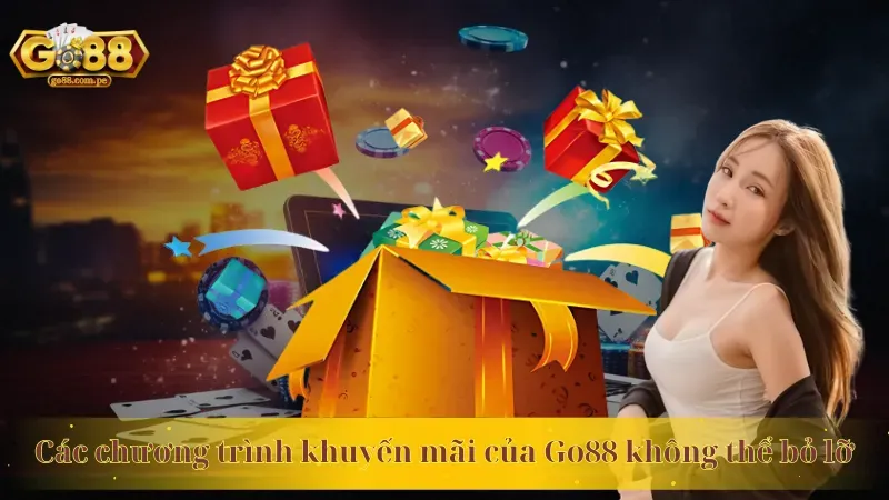 Tổng quan các loại khuyến mãi trên 88xx Android